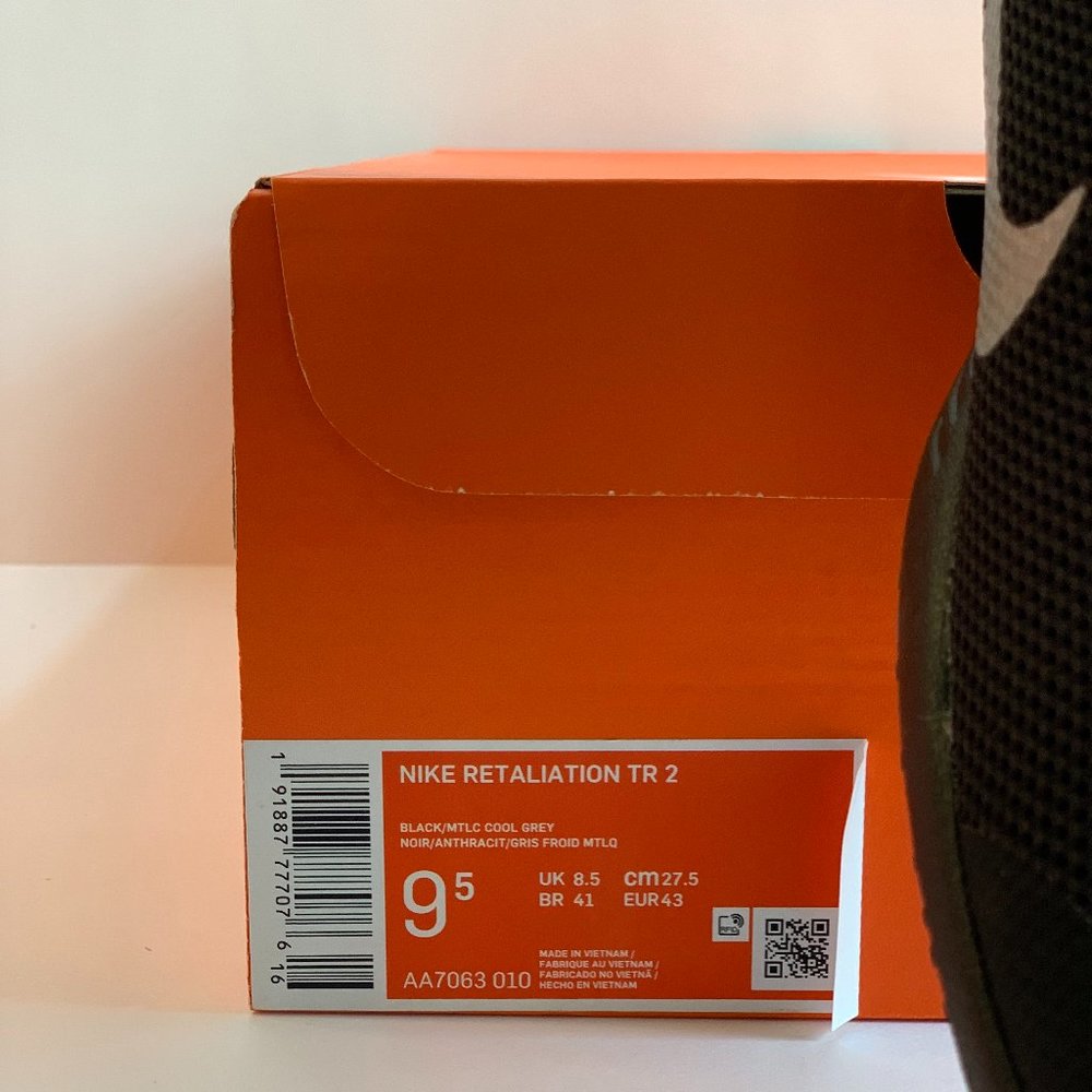 NIKE RETALIATION TR2 - Picture 9 of 11